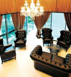 RESIDENCES AT EMERALD HILL (D9), Apartment #586298711